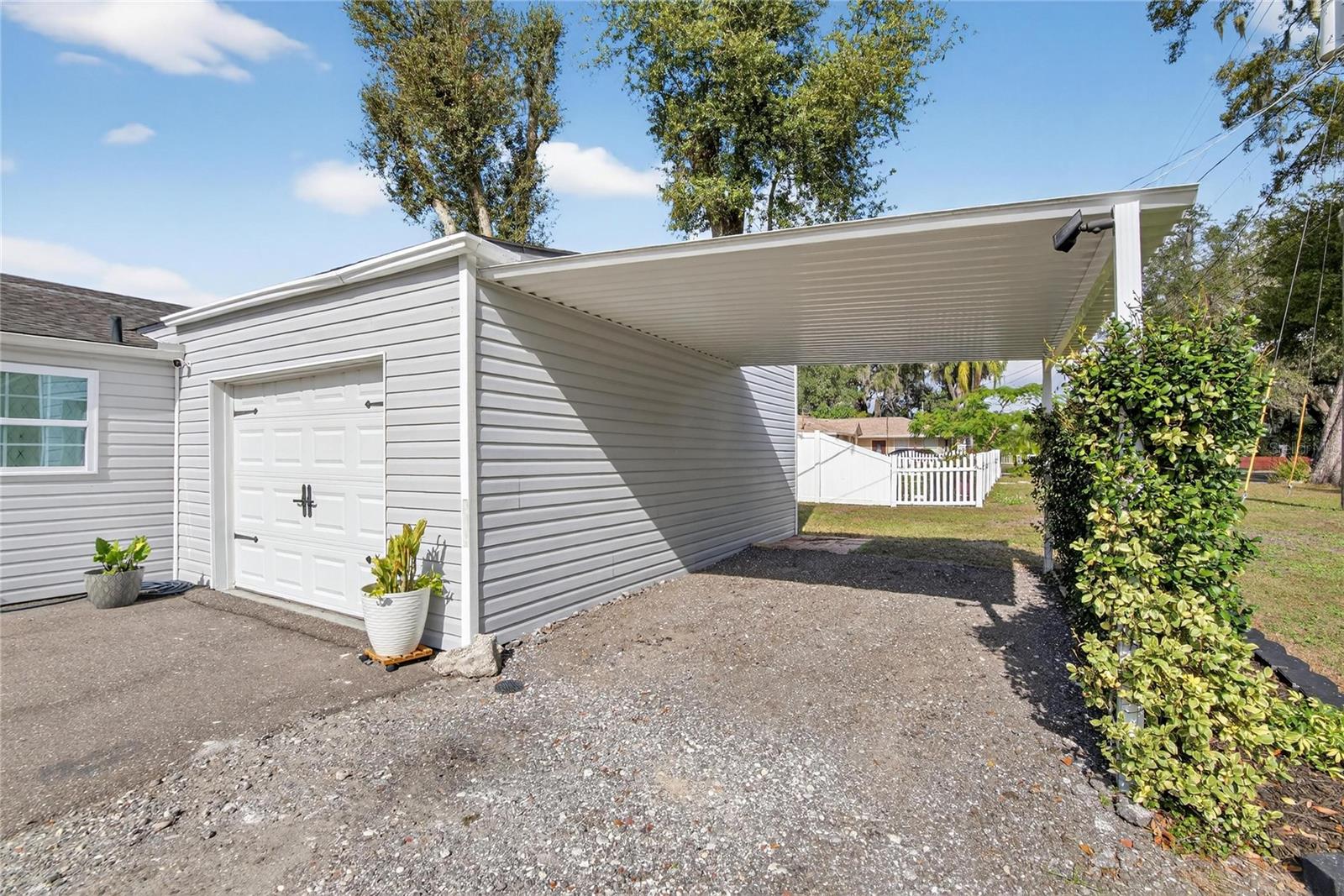 MATHEWS ADD TO SEFFNER - Residential