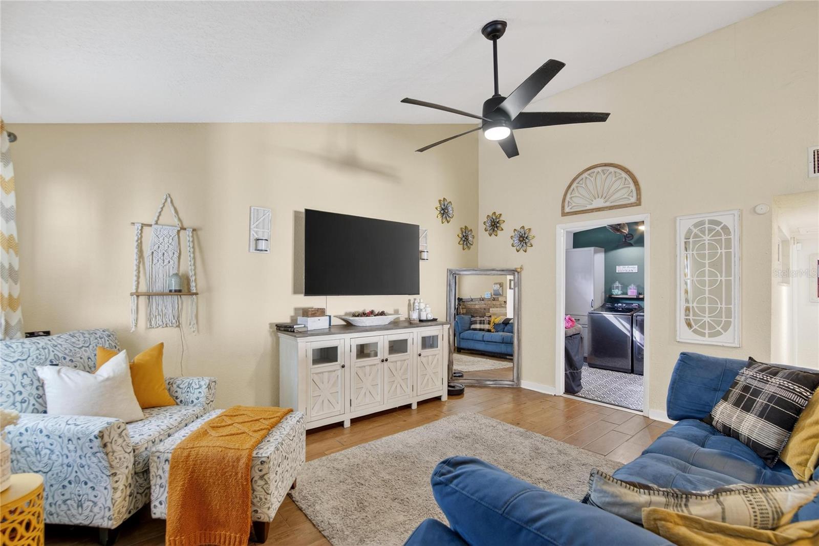 MATHEWS ADD TO SEFFNER - Residential