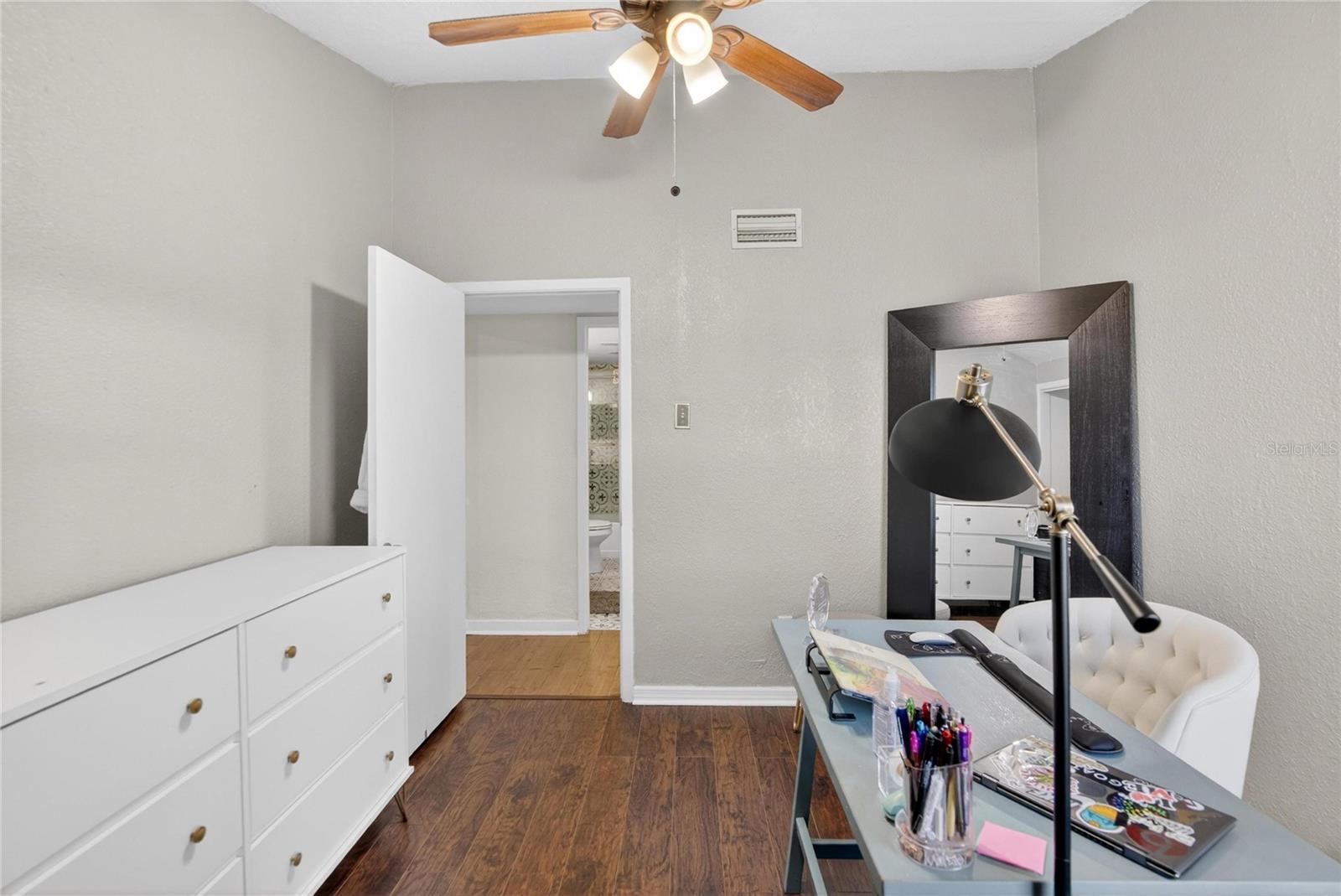 MATHEWS ADD TO SEFFNER - Residential