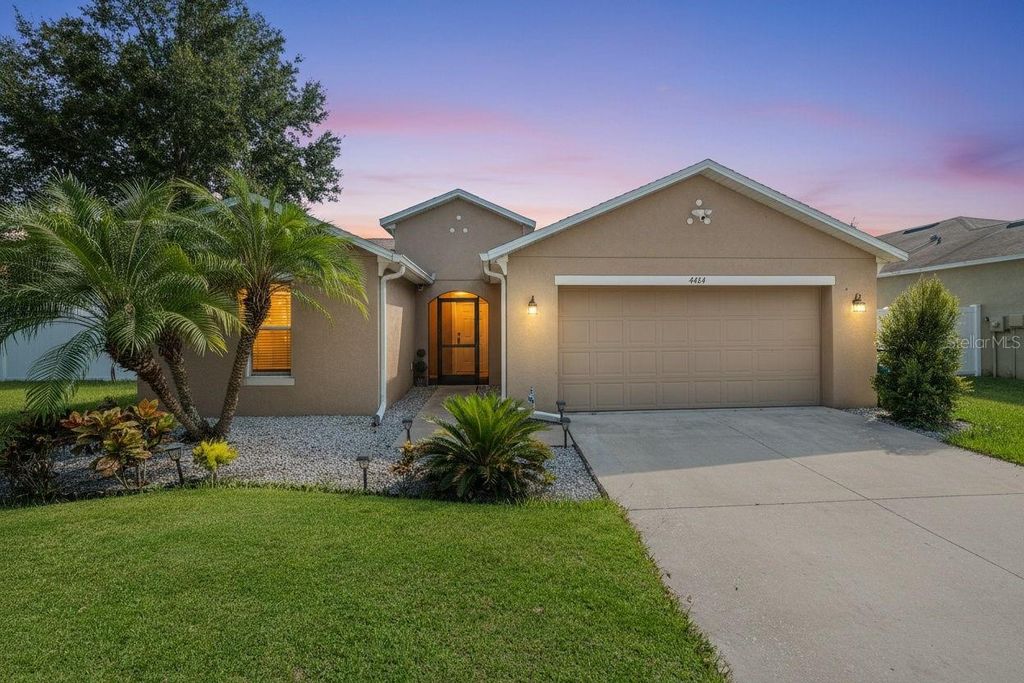 Photo of 4434 Fieldview Circle, Wesley Chapel, FL 33545 (MLS # TB8430017)