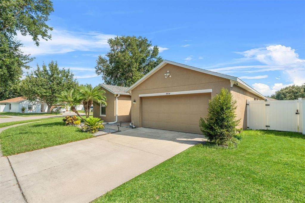 Photo of 4434 Fieldview Circle, Wesley Chapel, FL 33545 (MLS # TB8430017)
