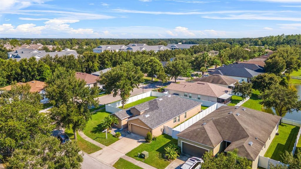 Photo of 4434 Fieldview Circle, Wesley Chapel, FL 33545 (MLS # TB8430017)