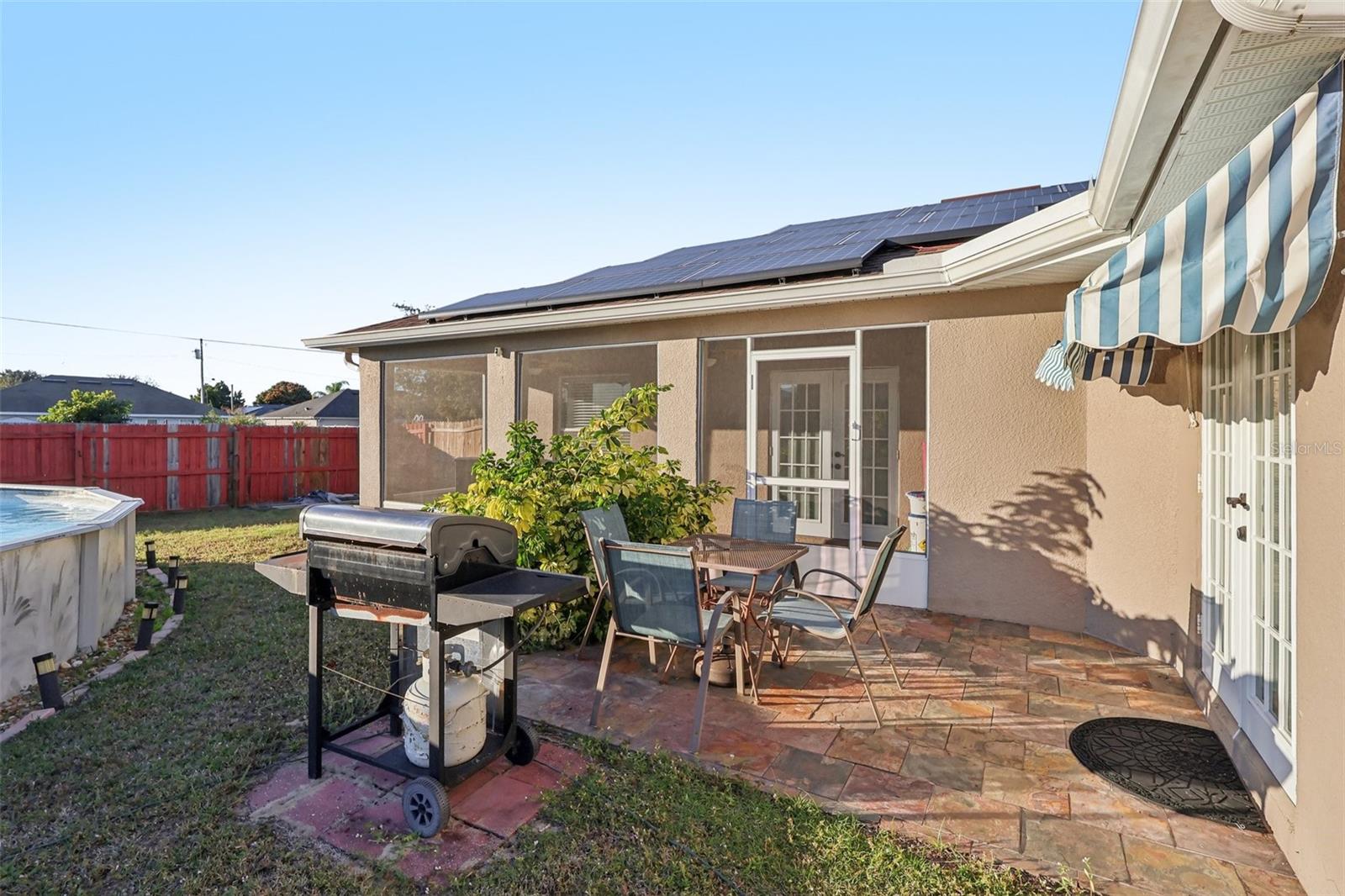 POINCIANA NBRHD 05 VILLAGE 07 - Residential