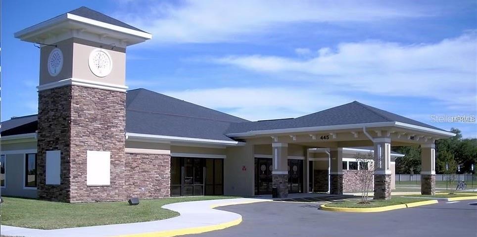 POINCIANA NBRHD 05 VILLAGE 07 - Residential