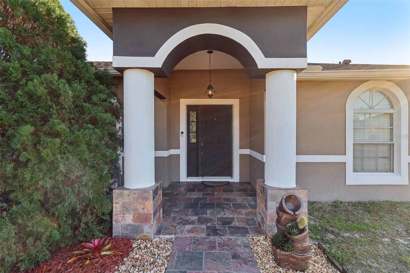 POINCIANA NBRHD 05 VILLAGE 07 - Residential