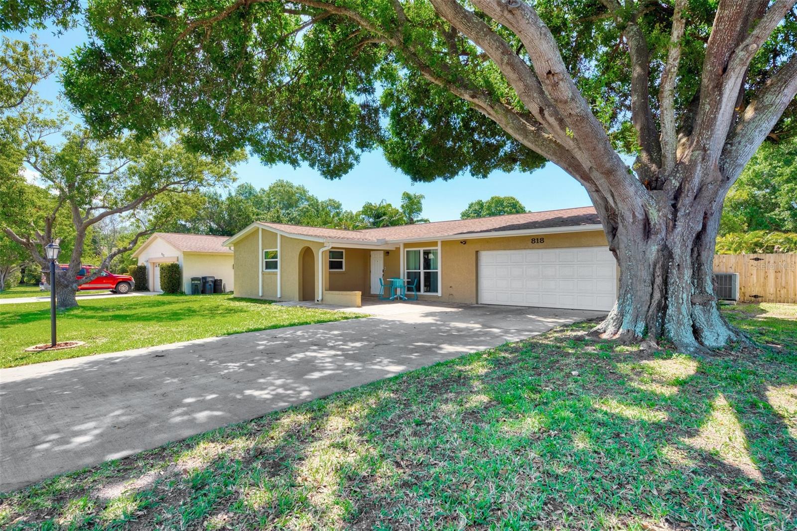 WOODS OF WHITFIELD - Residential Lease