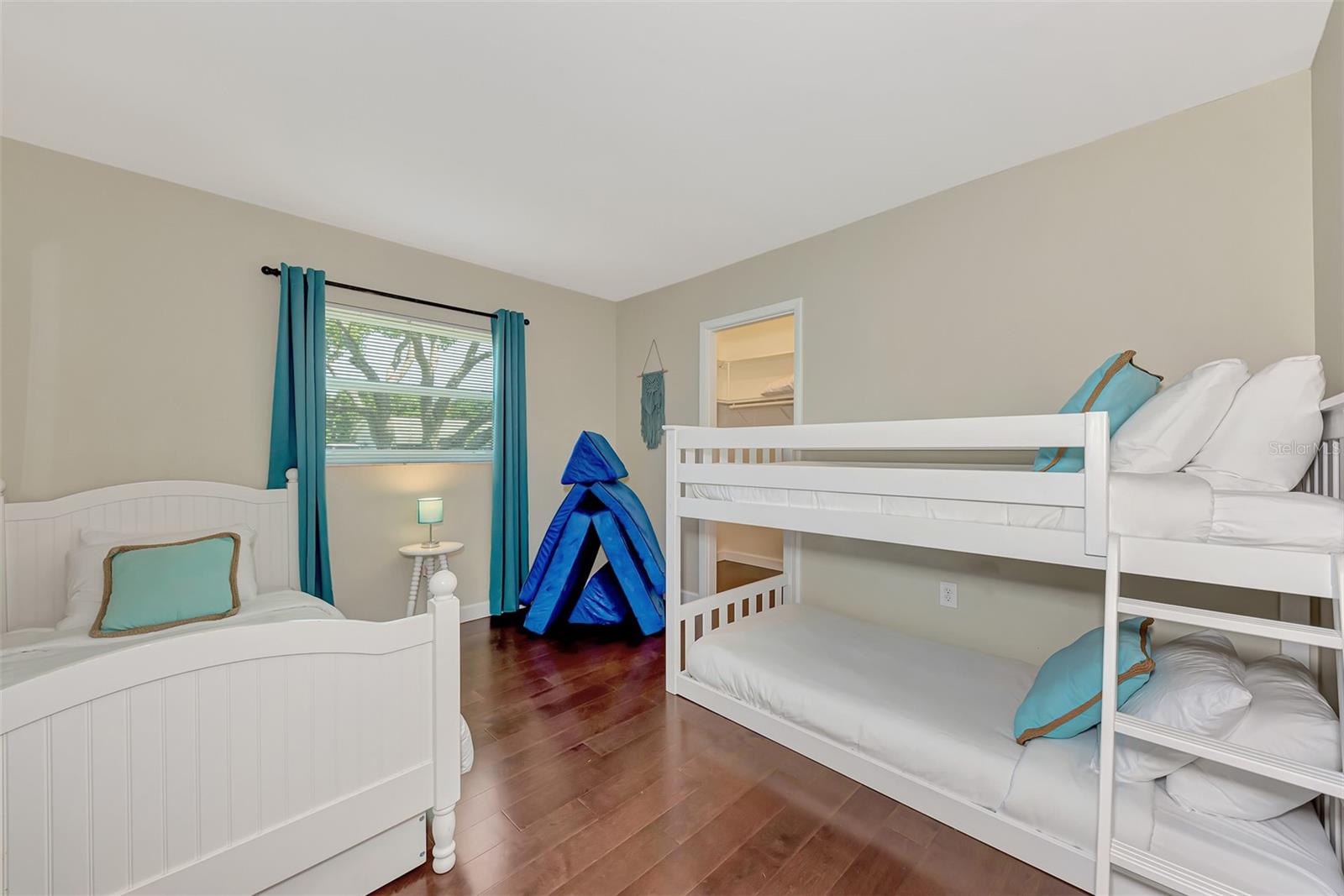 WOODS OF WHITFIELD - Residential Lease