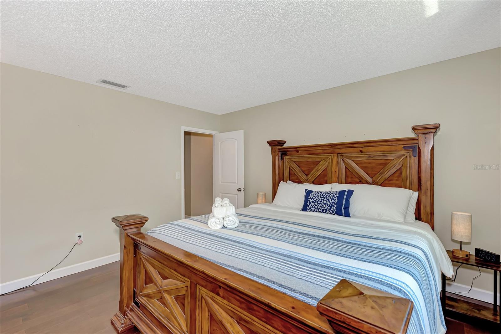 WOODS OF WHITFIELD - Residential Lease