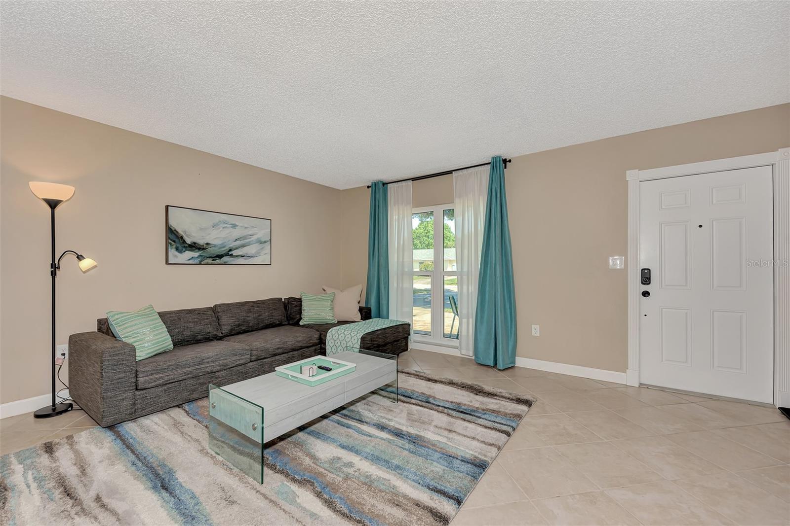 WOODS OF WHITFIELD - Residential Lease