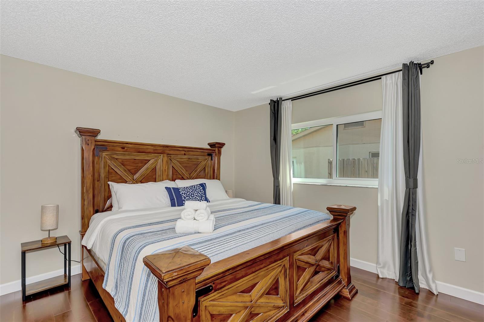 WOODS OF WHITFIELD - Residential Lease