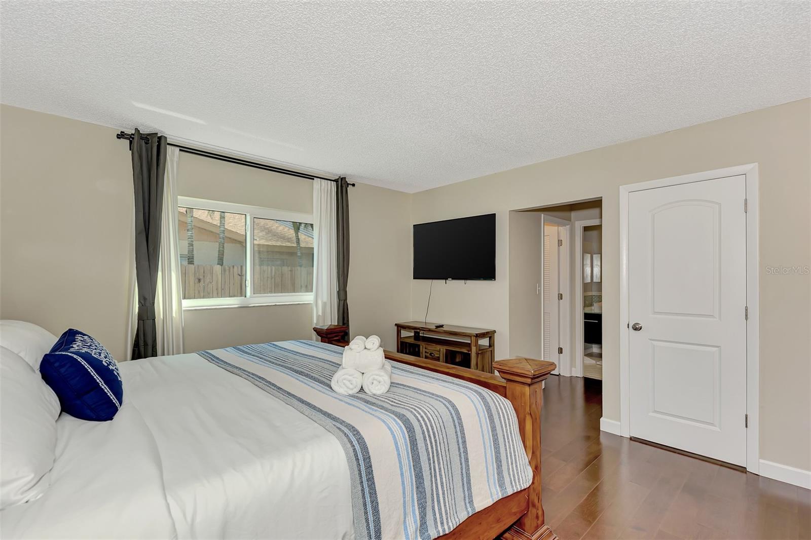 WOODS OF WHITFIELD - Residential Lease