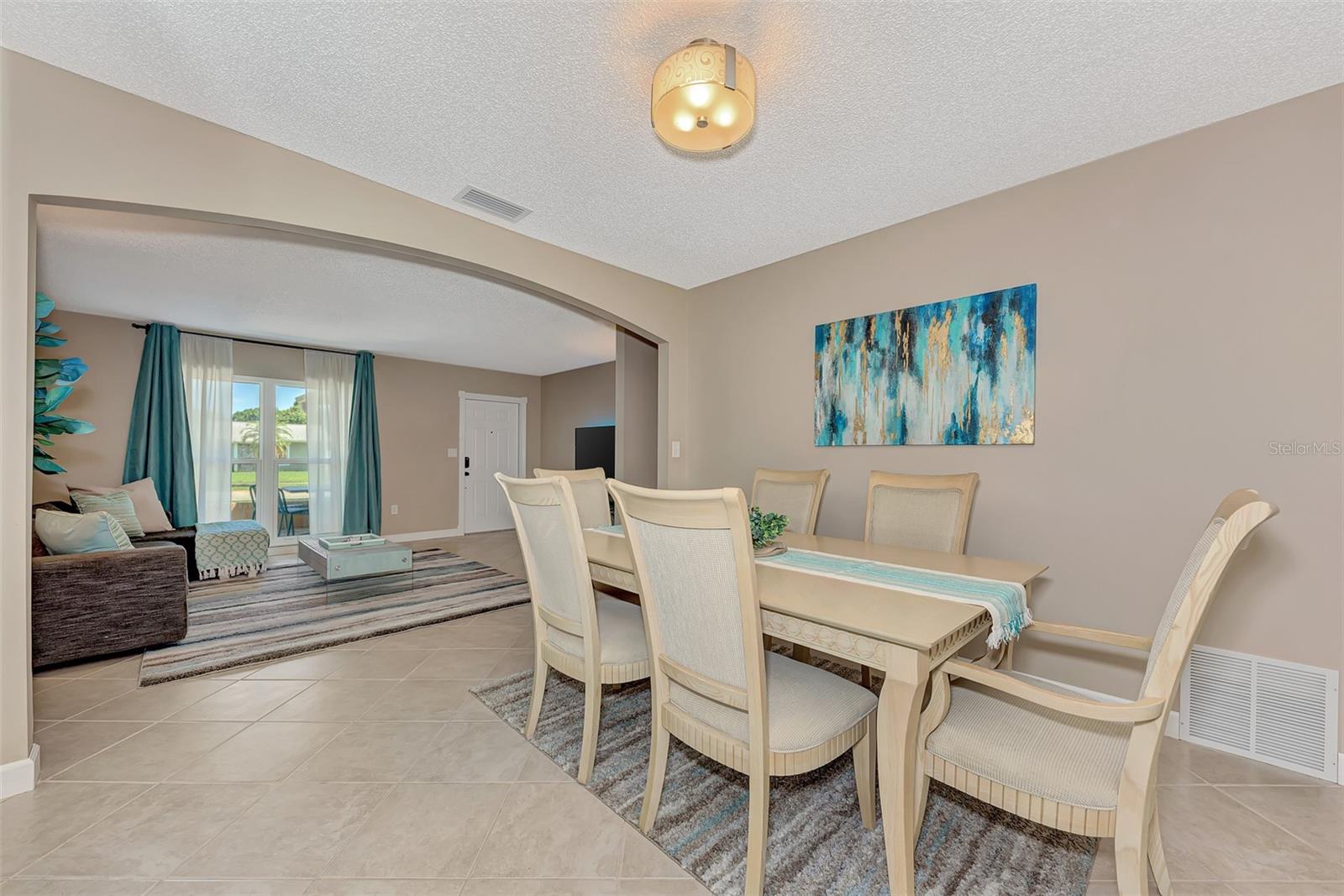 WOODS OF WHITFIELD - Residential Lease