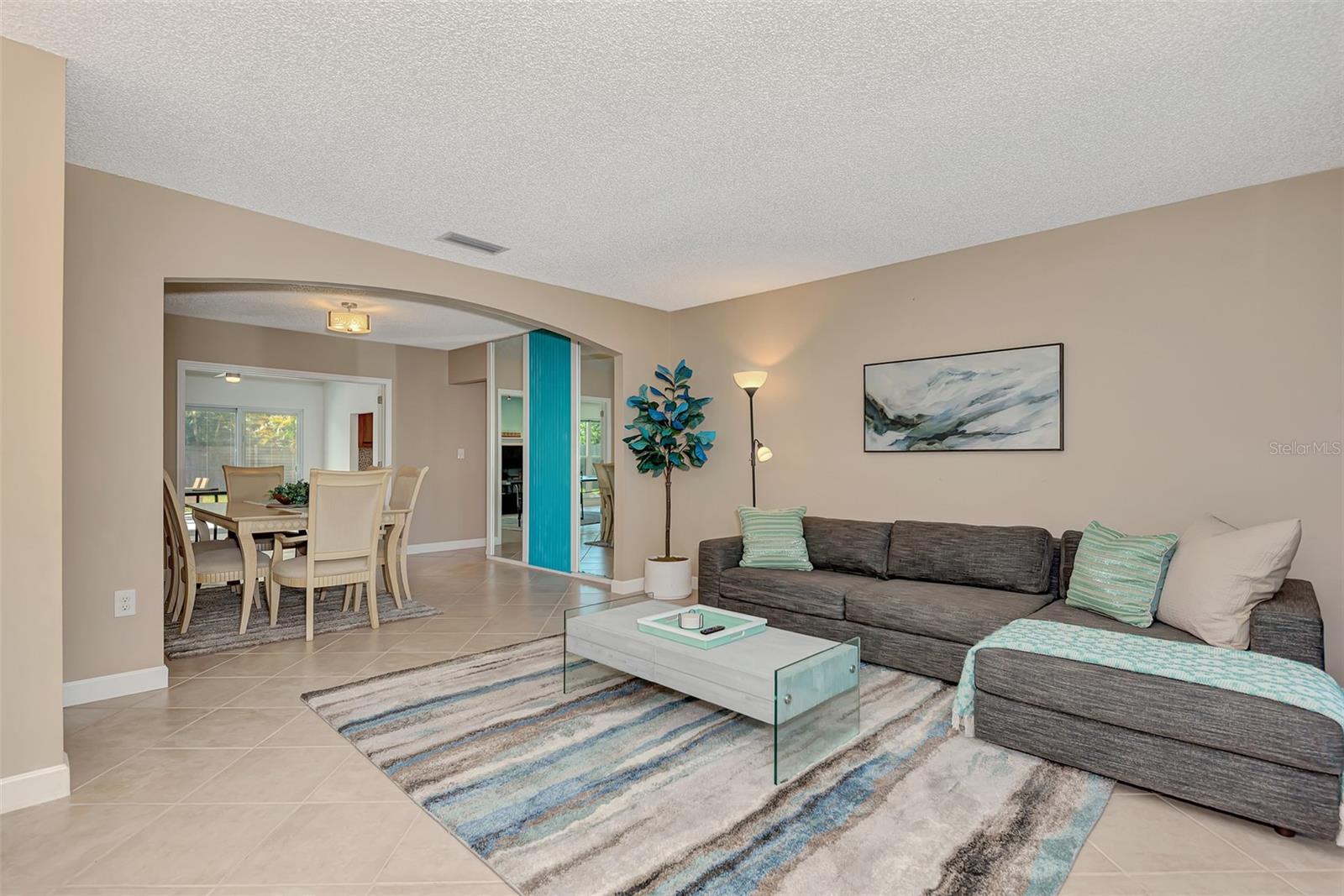 WOODS OF WHITFIELD - Residential Lease