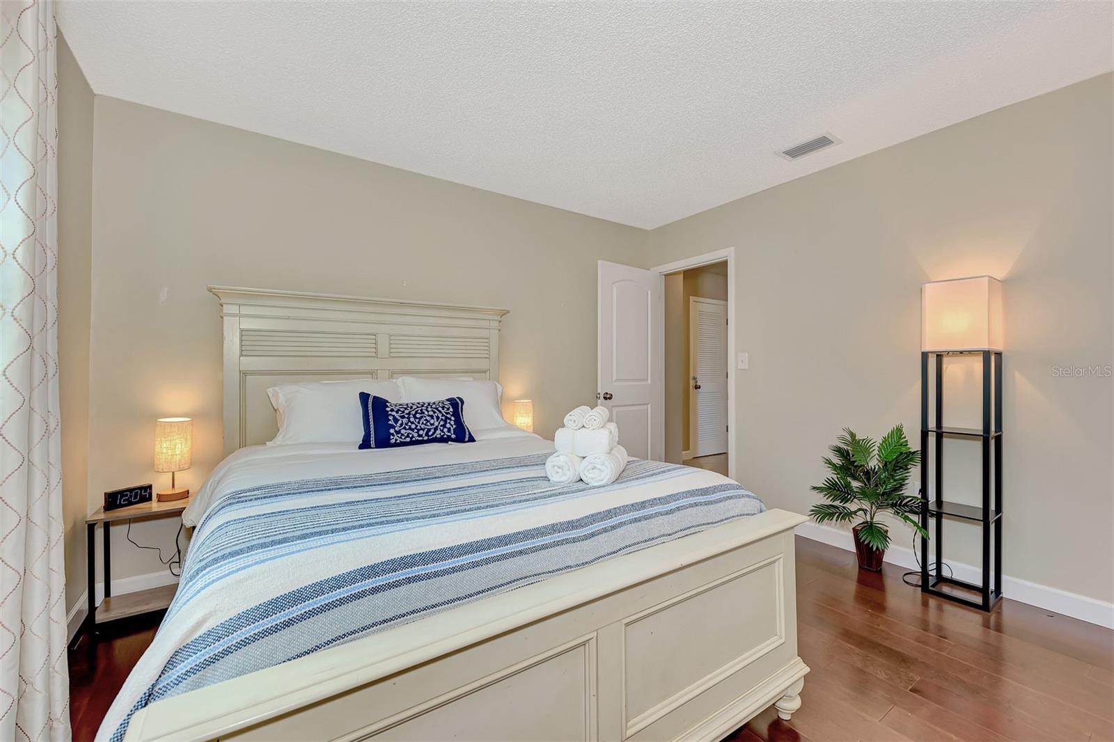 WOODS OF WHITFIELD - Residential Lease