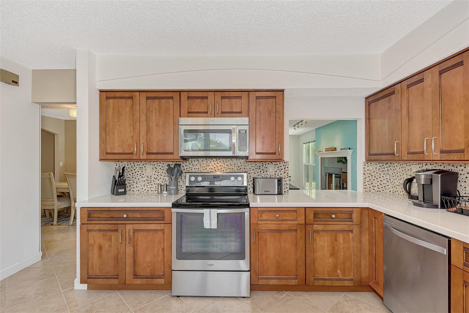WOODS OF WHITFIELD - Residential Lease