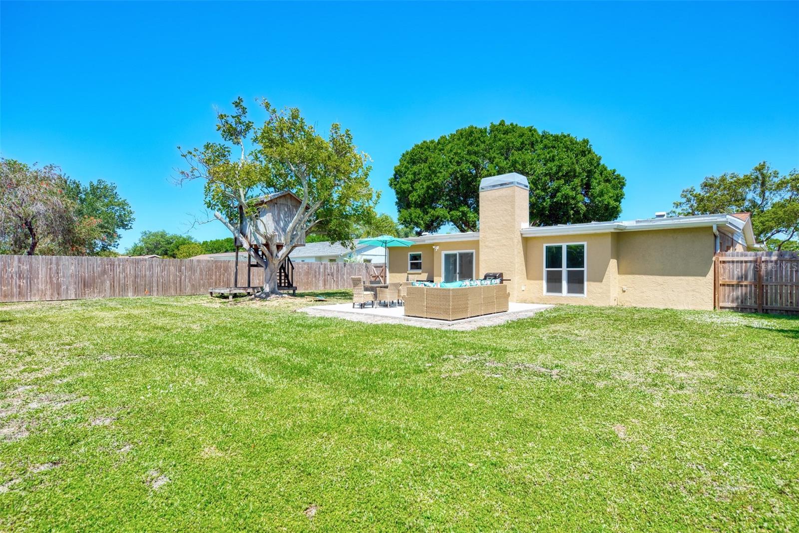 WOODS OF WHITFIELD - Residential Lease