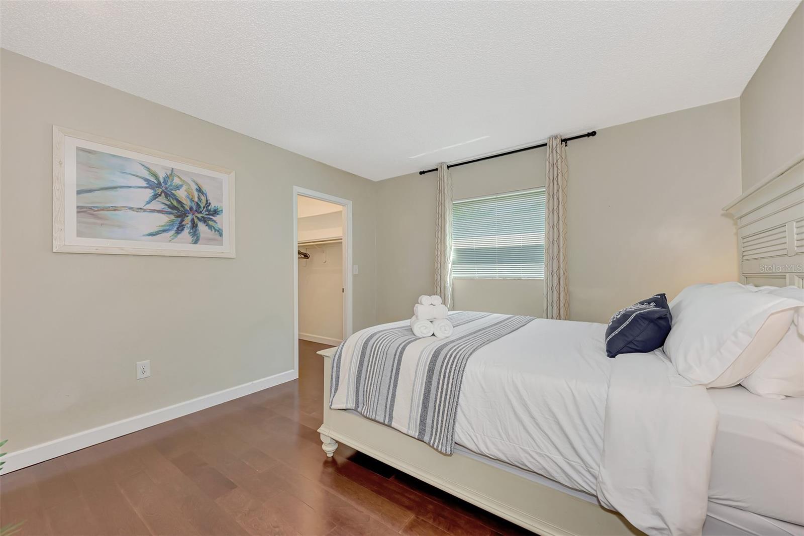 WOODS OF WHITFIELD - Residential Lease