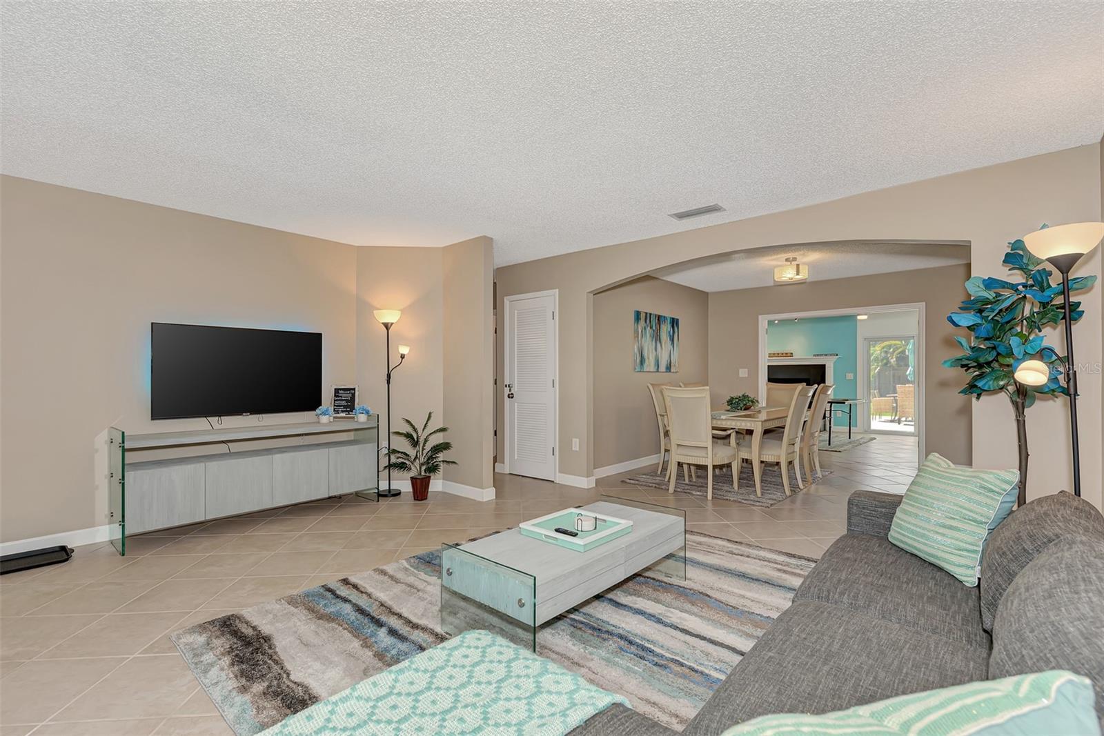 WOODS OF WHITFIELD - Residential Lease