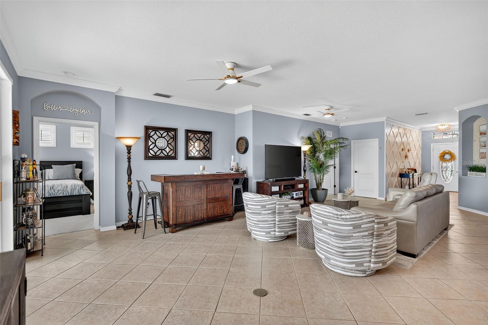 WATERFORD PH I & III REP - Residential