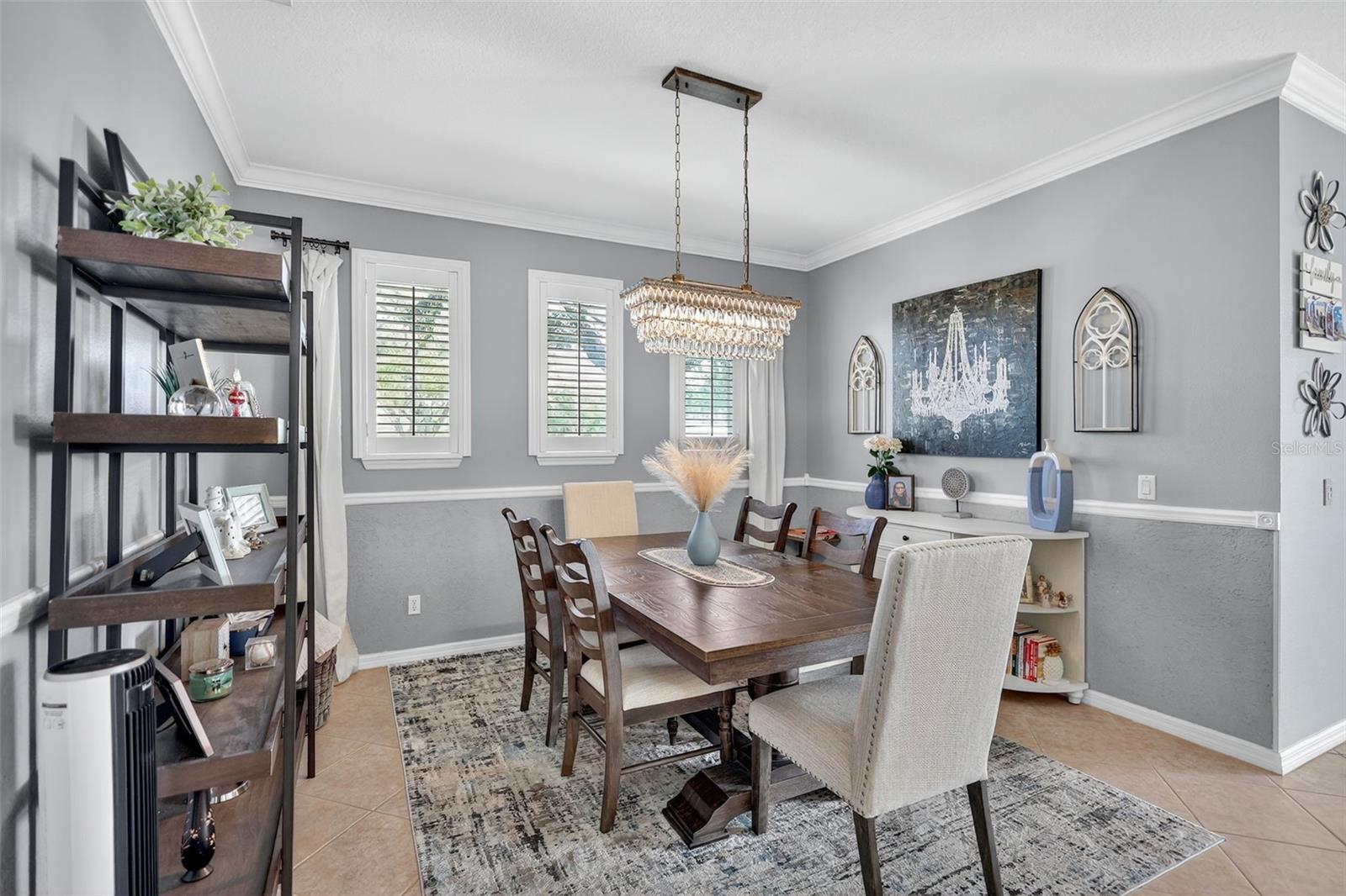 WATERFORD PH I & III REP - Residential