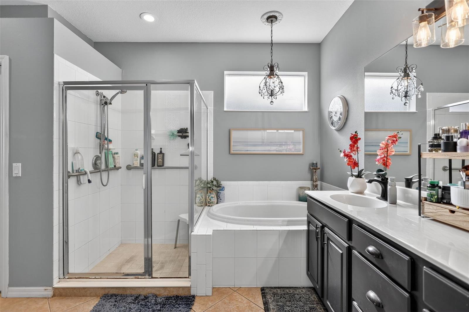 WATERFORD PH I & III REP - Residential