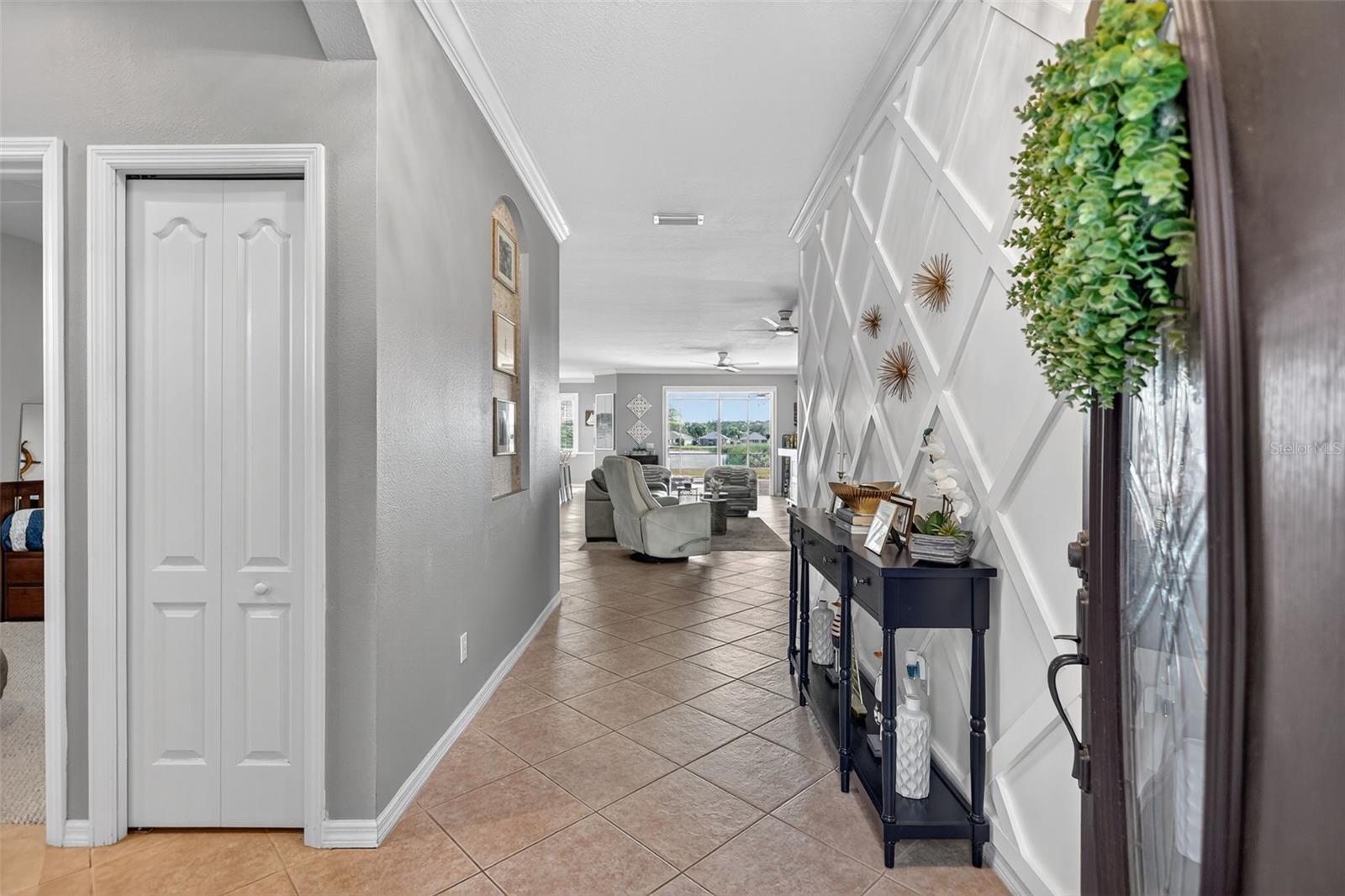 WATERFORD PH I & III REP - Residential