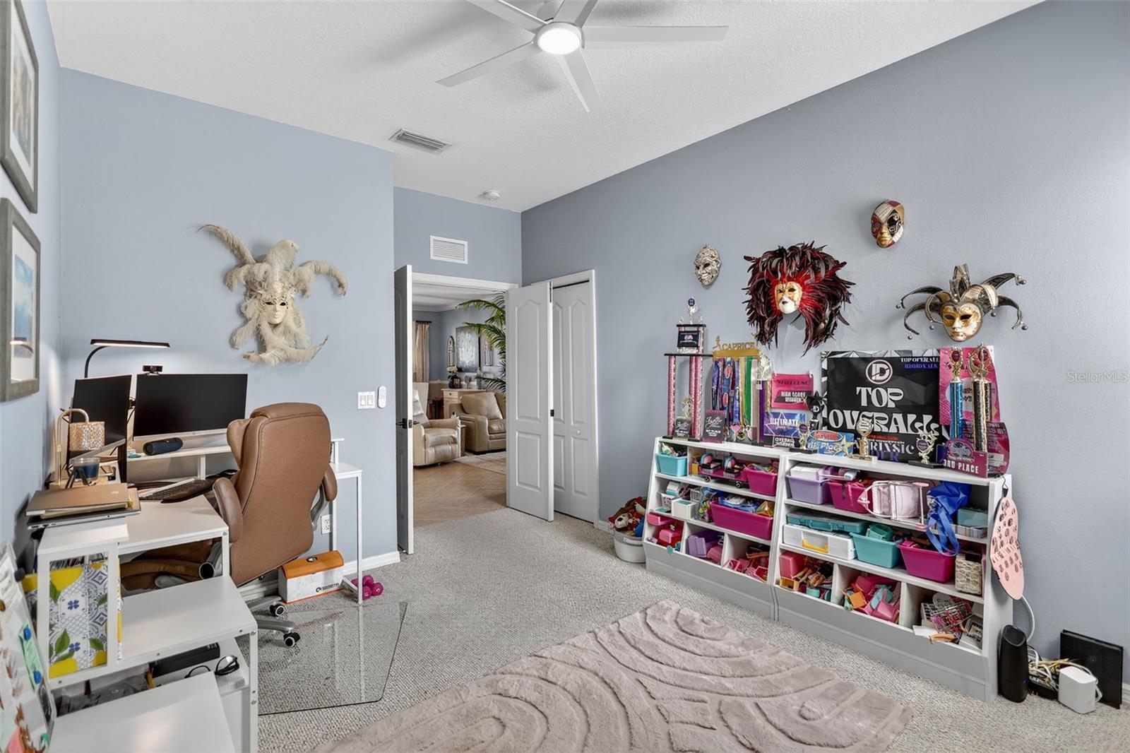 WATERFORD PH I & III REP - Residential