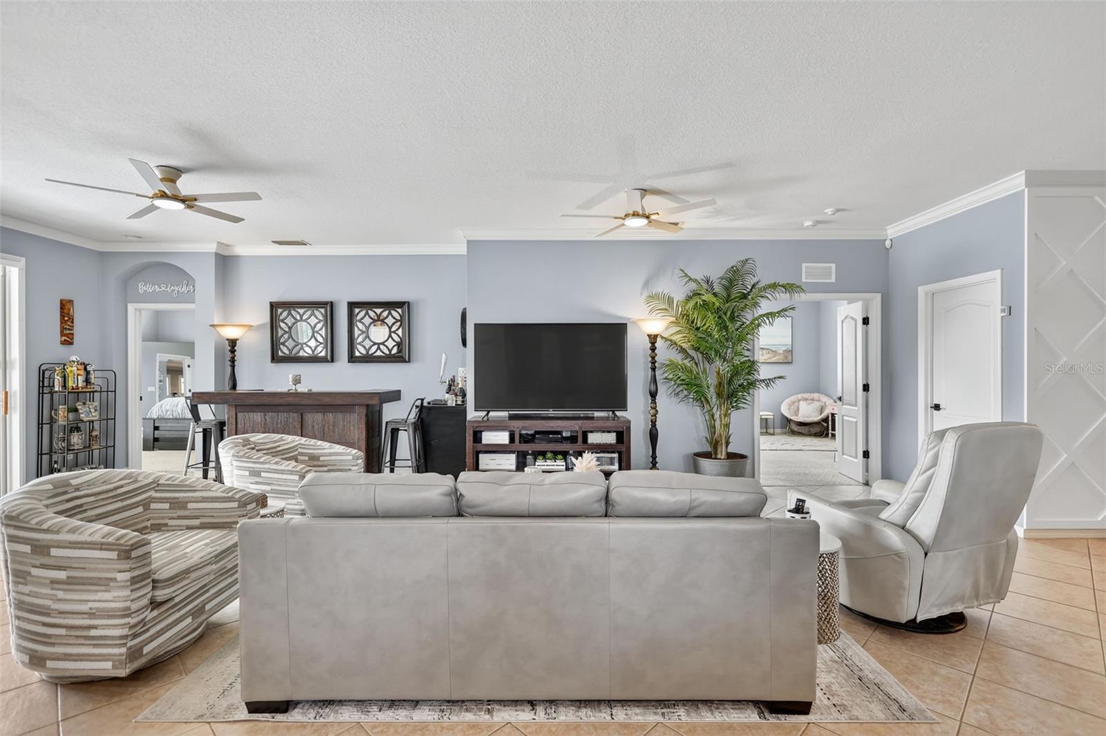 WATERFORD PH I & III REP - Residential