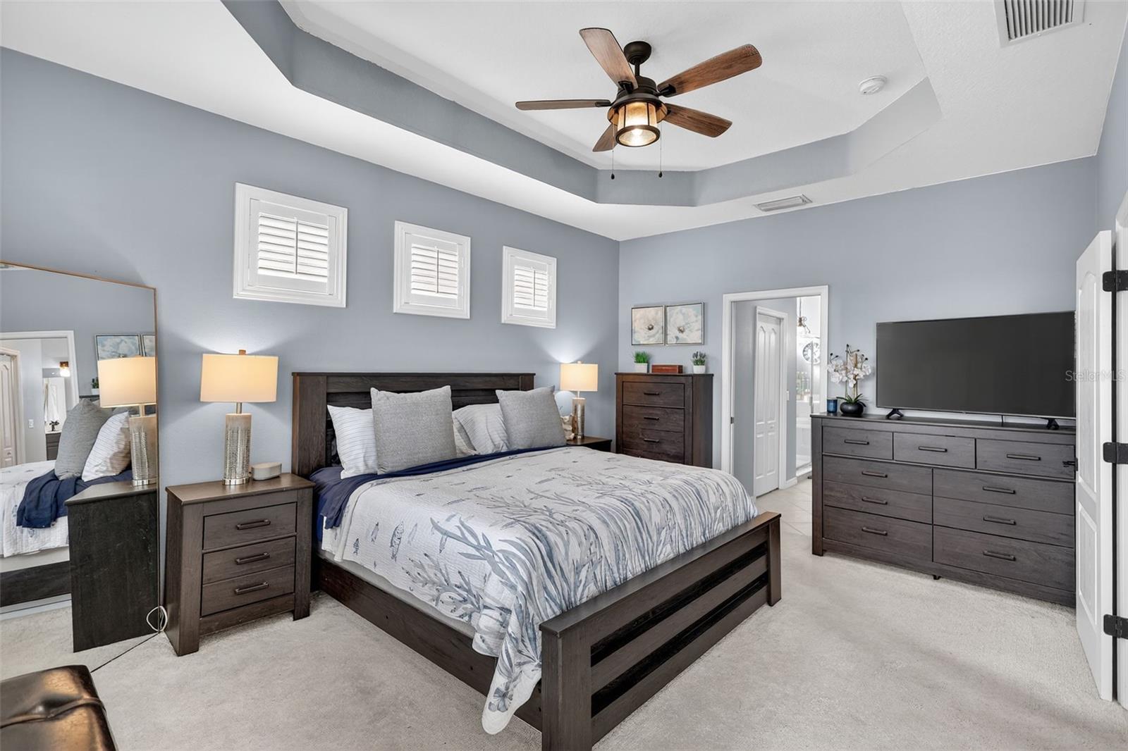 WATERFORD PH I & III REP - Residential