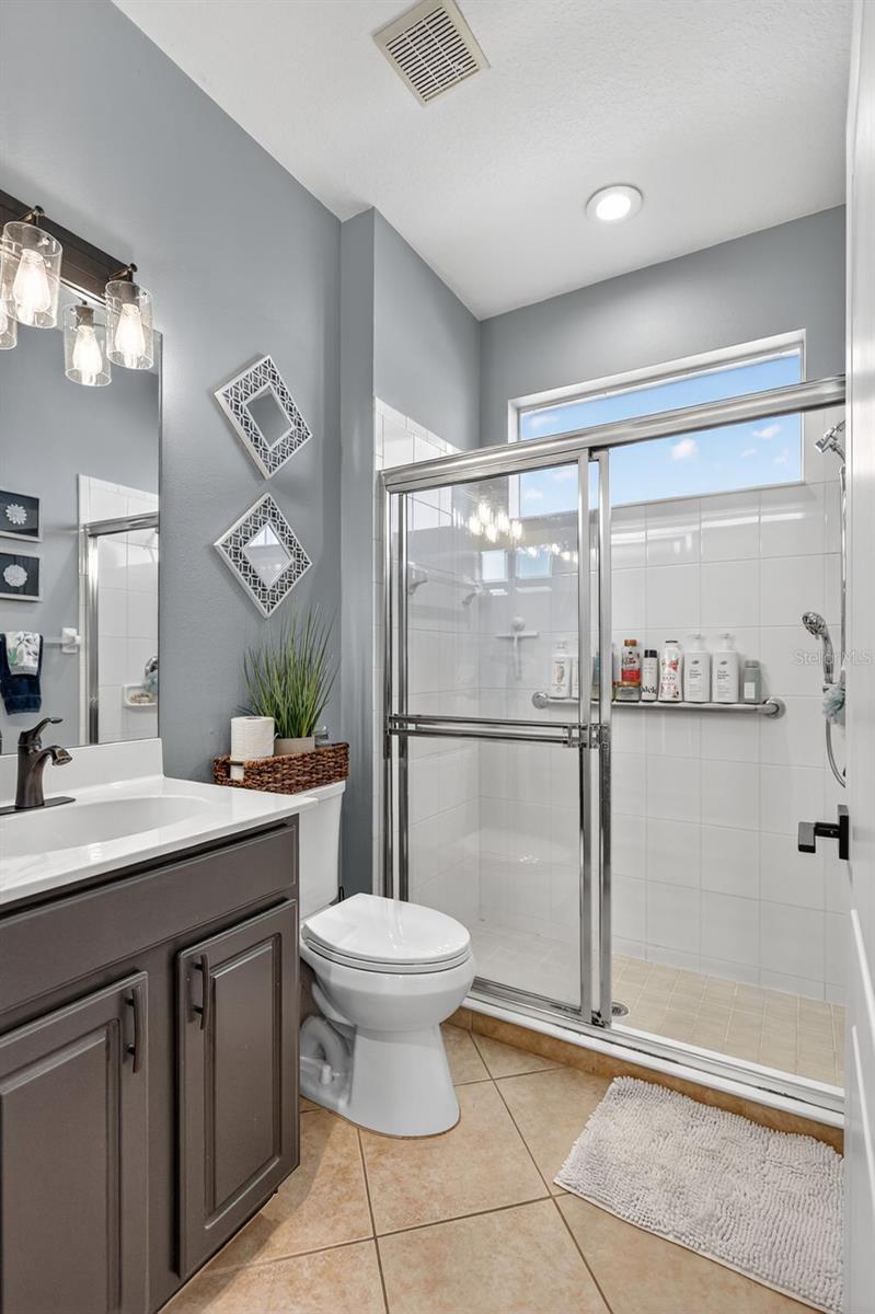 WATERFORD PH I & III REP - Residential