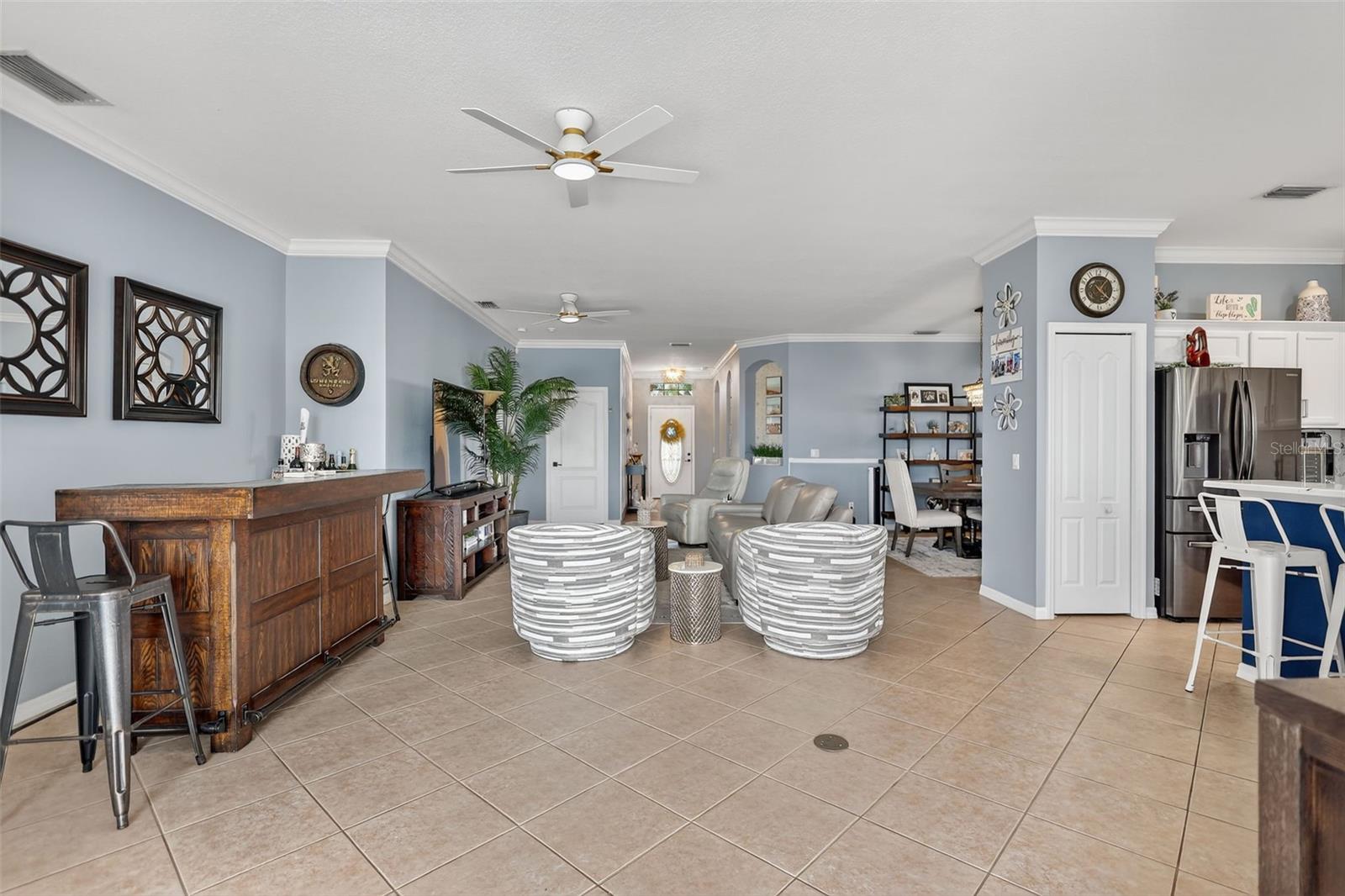 WATERFORD PH I & III REP - Residential