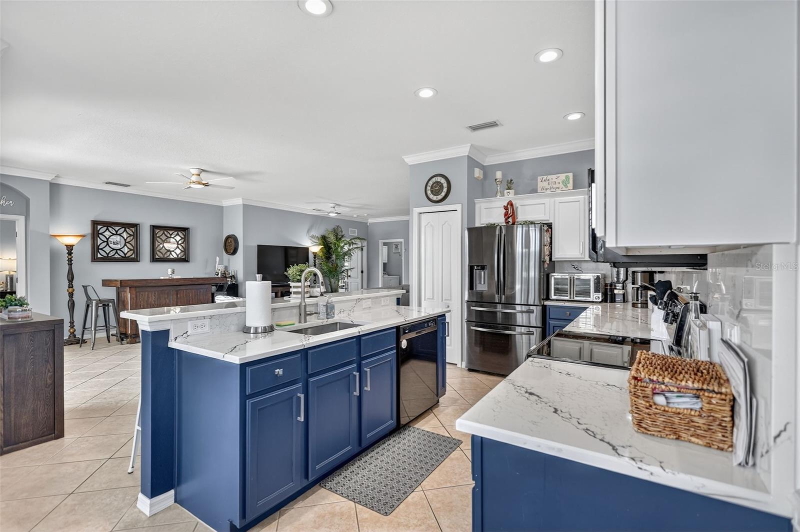 WATERFORD PH I & III REP - Residential