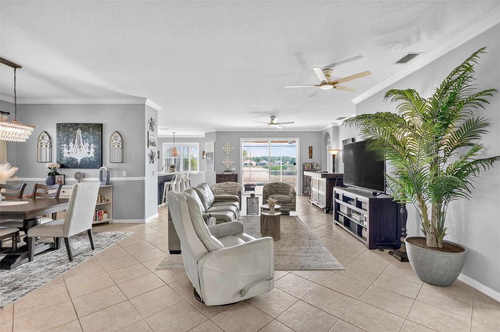 WATERFORD PH I & III REP - Residential