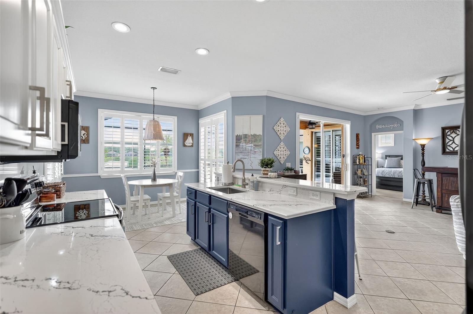 WATERFORD PH I & III REP - Residential