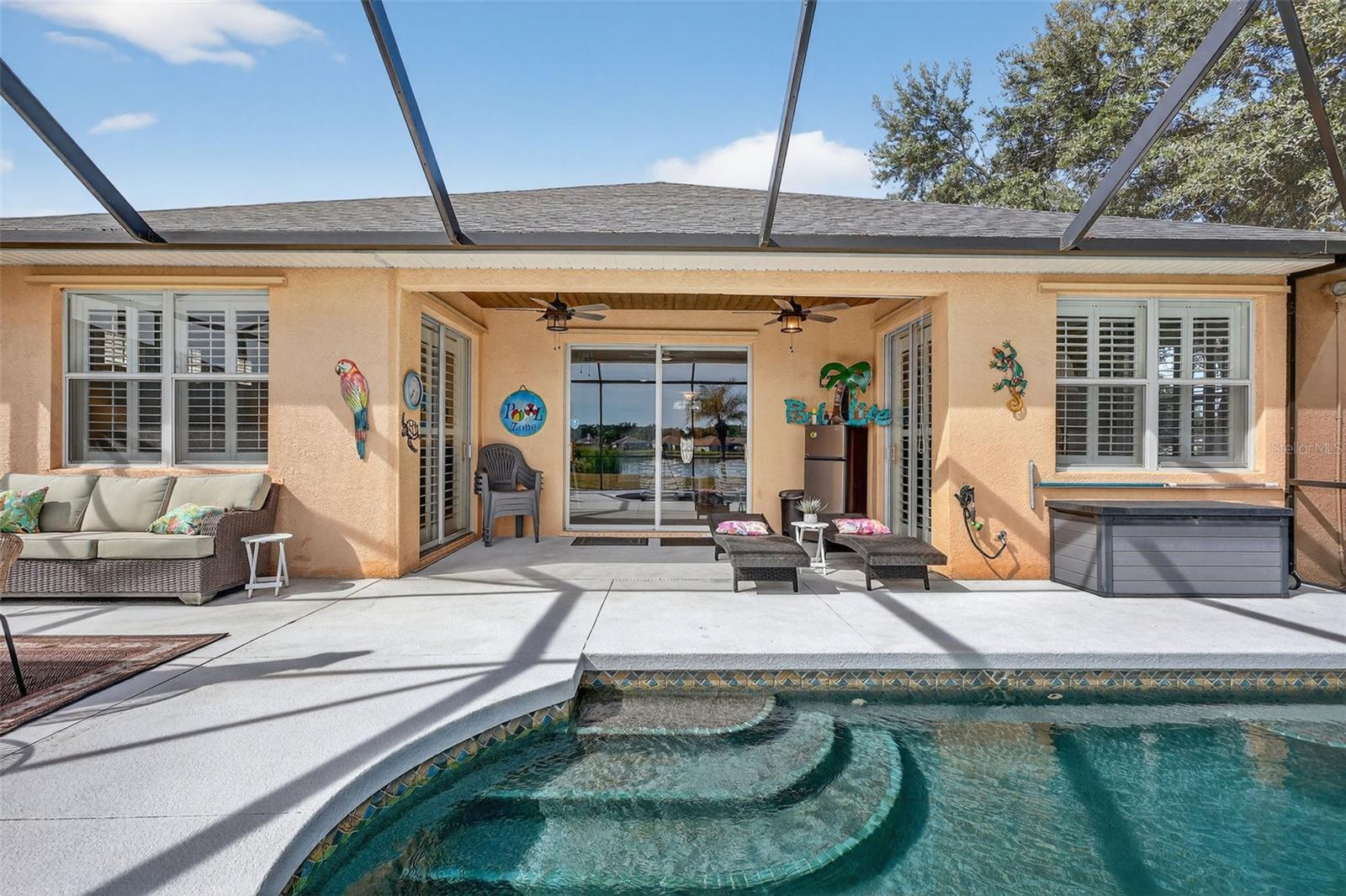 WATERFORD PH I & III REP - Residential