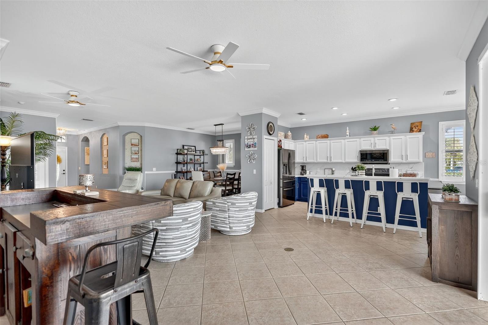 WATERFORD PH I & III REP - Residential