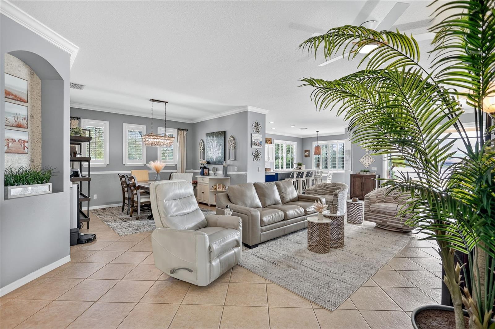 WATERFORD PH I & III REP - Residential