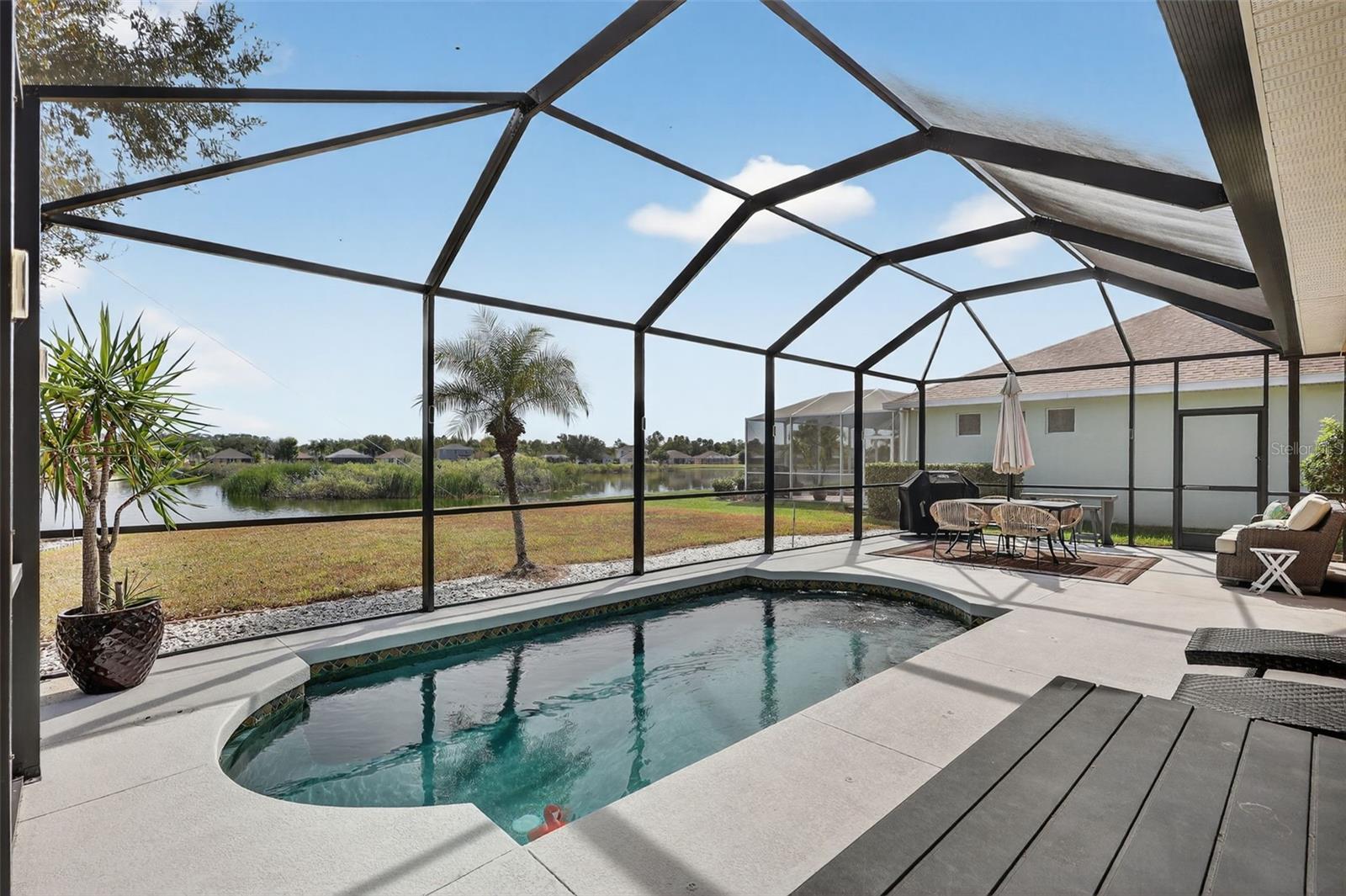 WATERFORD PH I & III REP - Residential