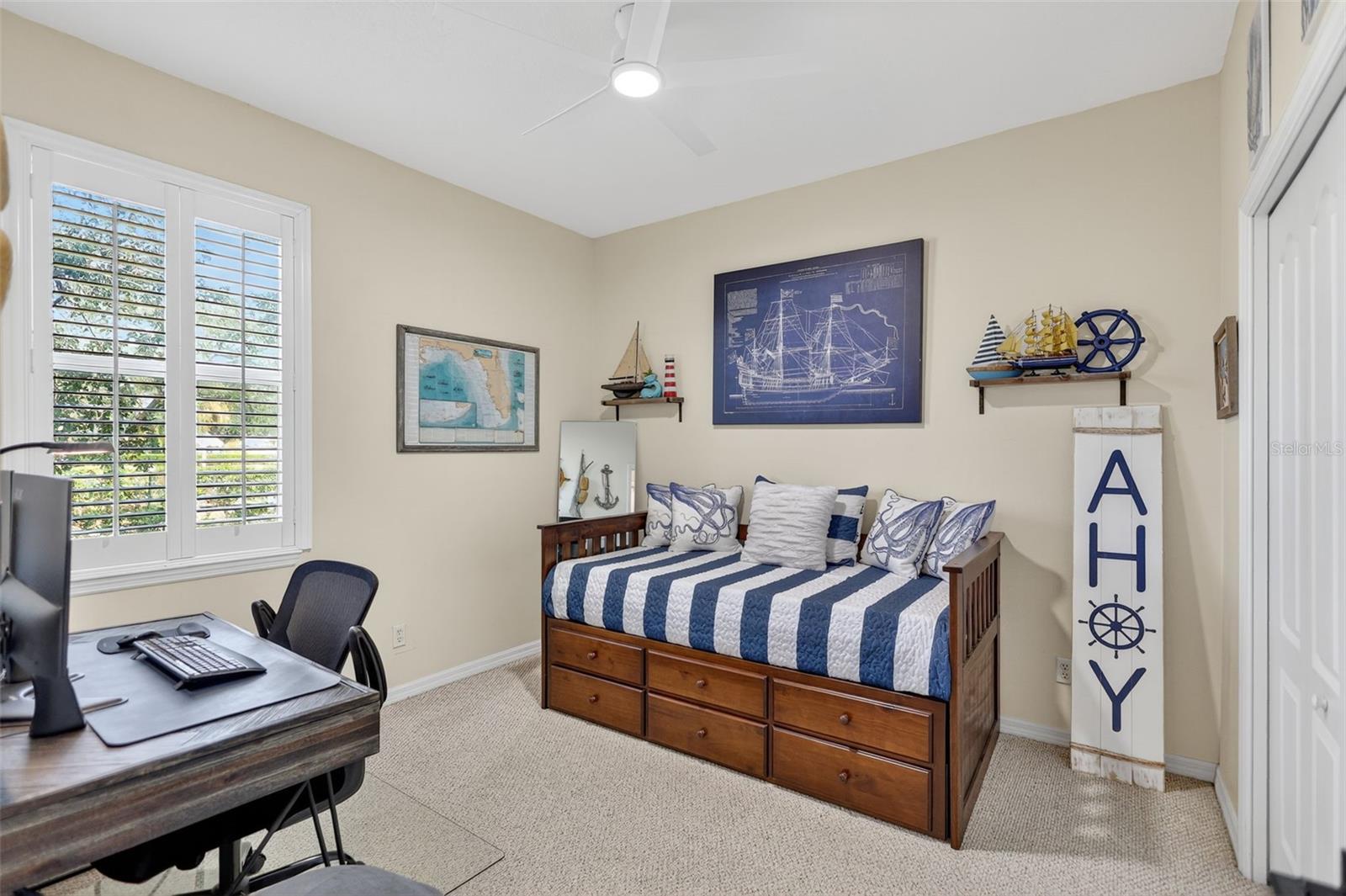 WATERFORD PH I & III REP - Residential