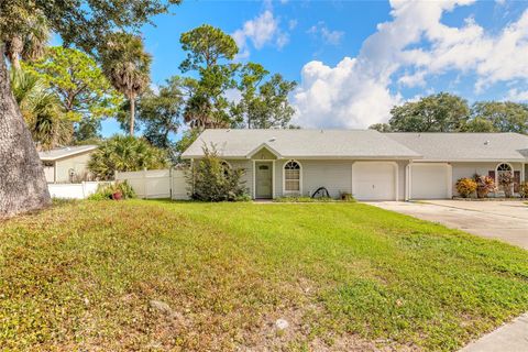 833 MCDONALD ROAD PORT ORANGE FL 32129