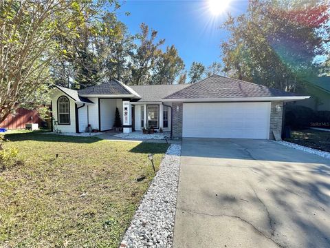 A home in GAINESVILLE