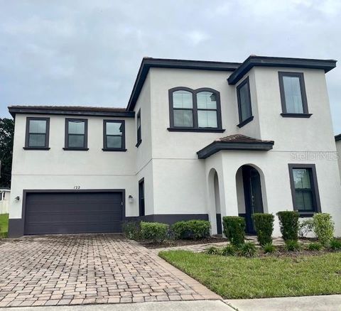 122 MACAULAYS COVE HAINES CITY FL 33844