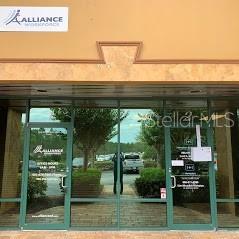 DREWTINA COMMERCE CENTER - Commercial Sale