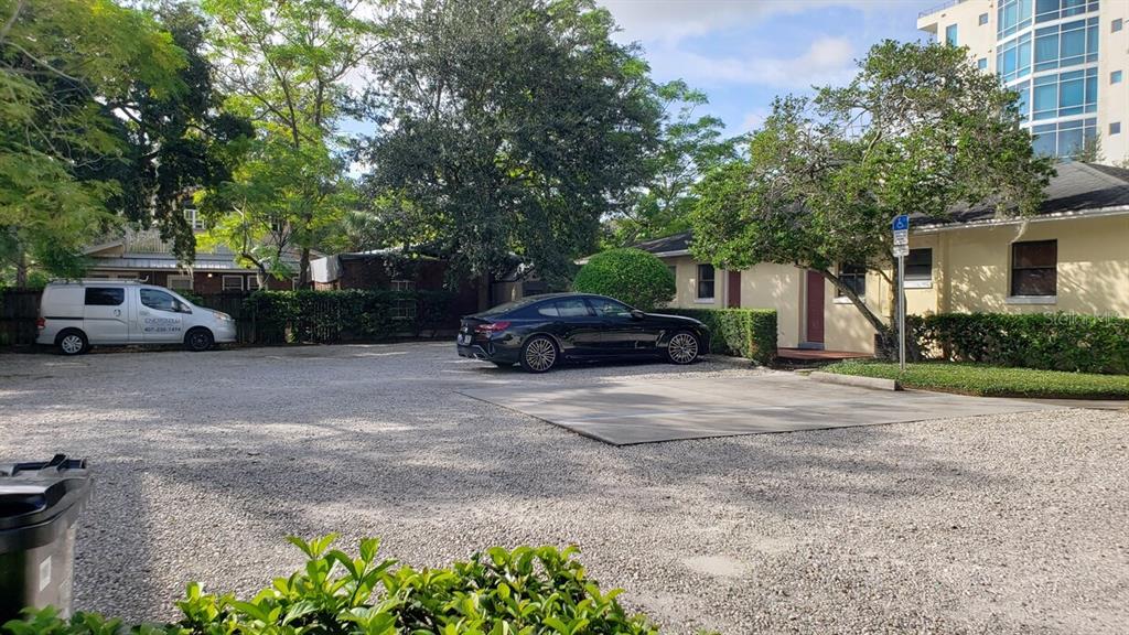 WILMOTTS PLAN - Land