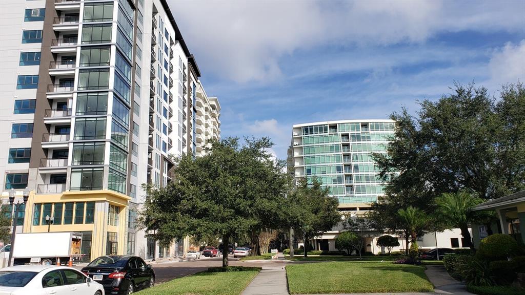 WILMOTTS PLAN - Land