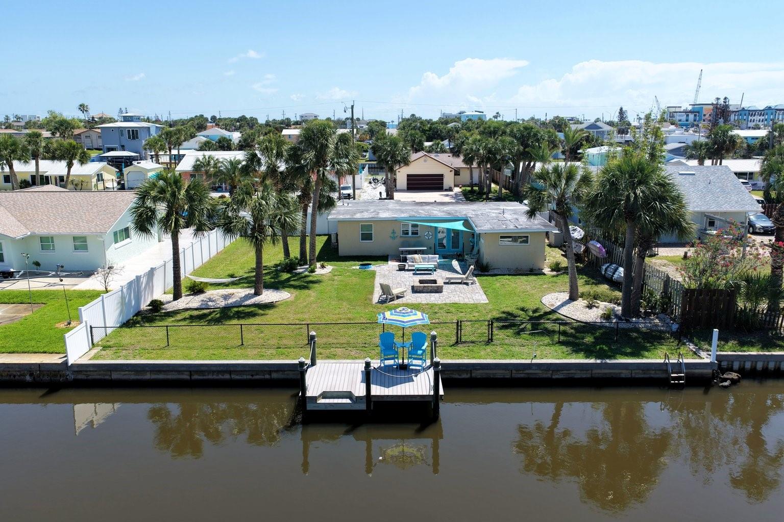 VENICE PARK - Residential