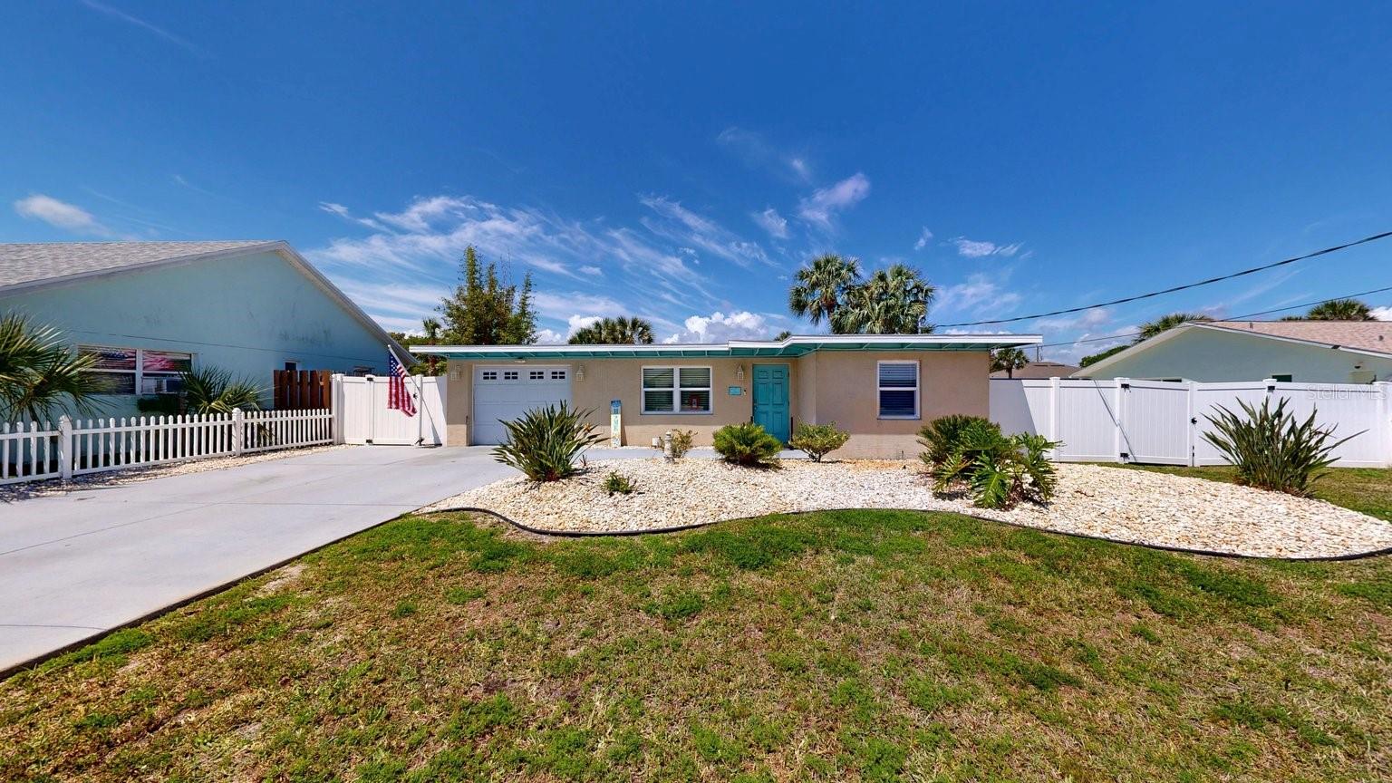 VENICE PARK - Residential