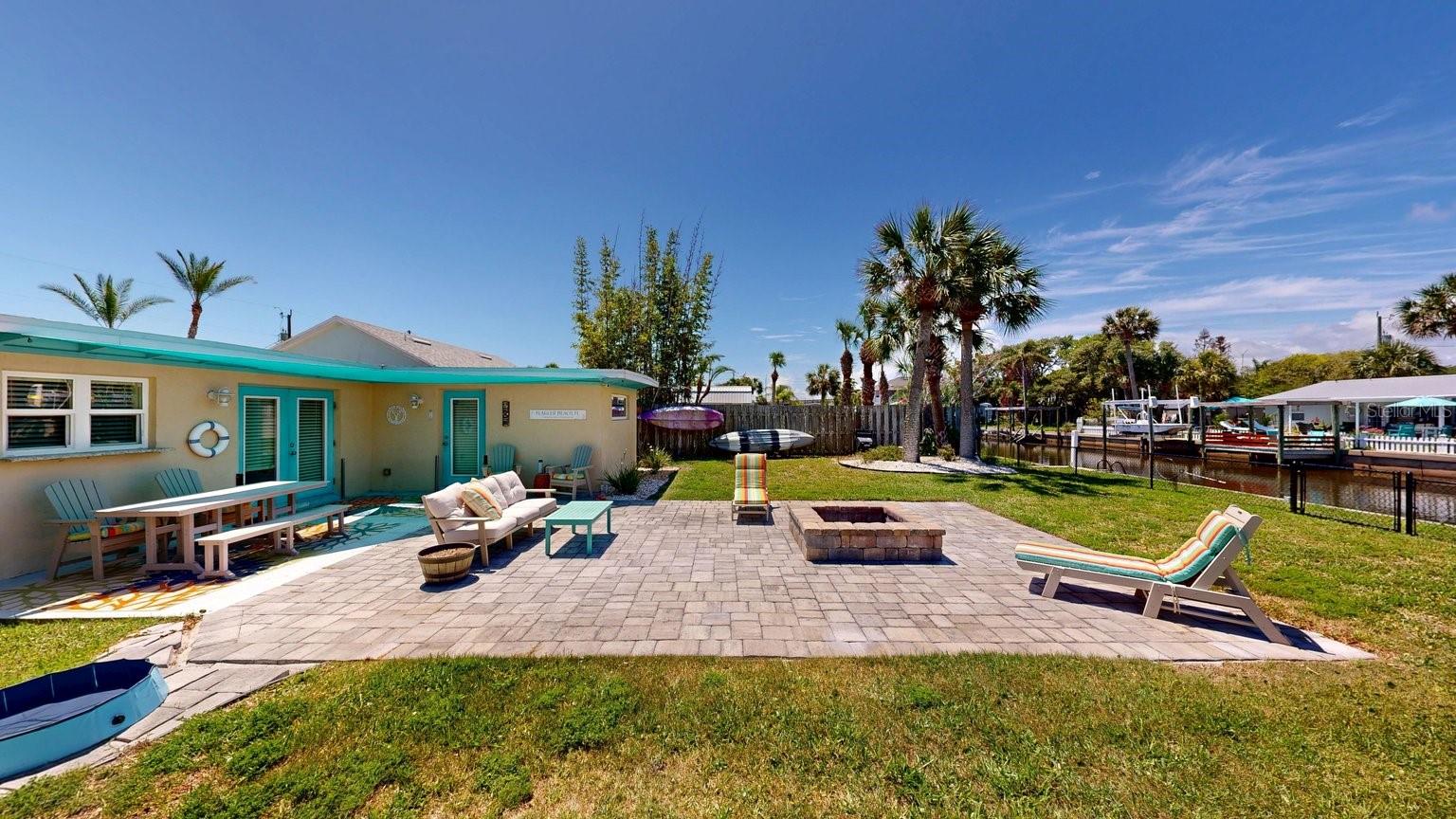 VENICE PARK - Residential