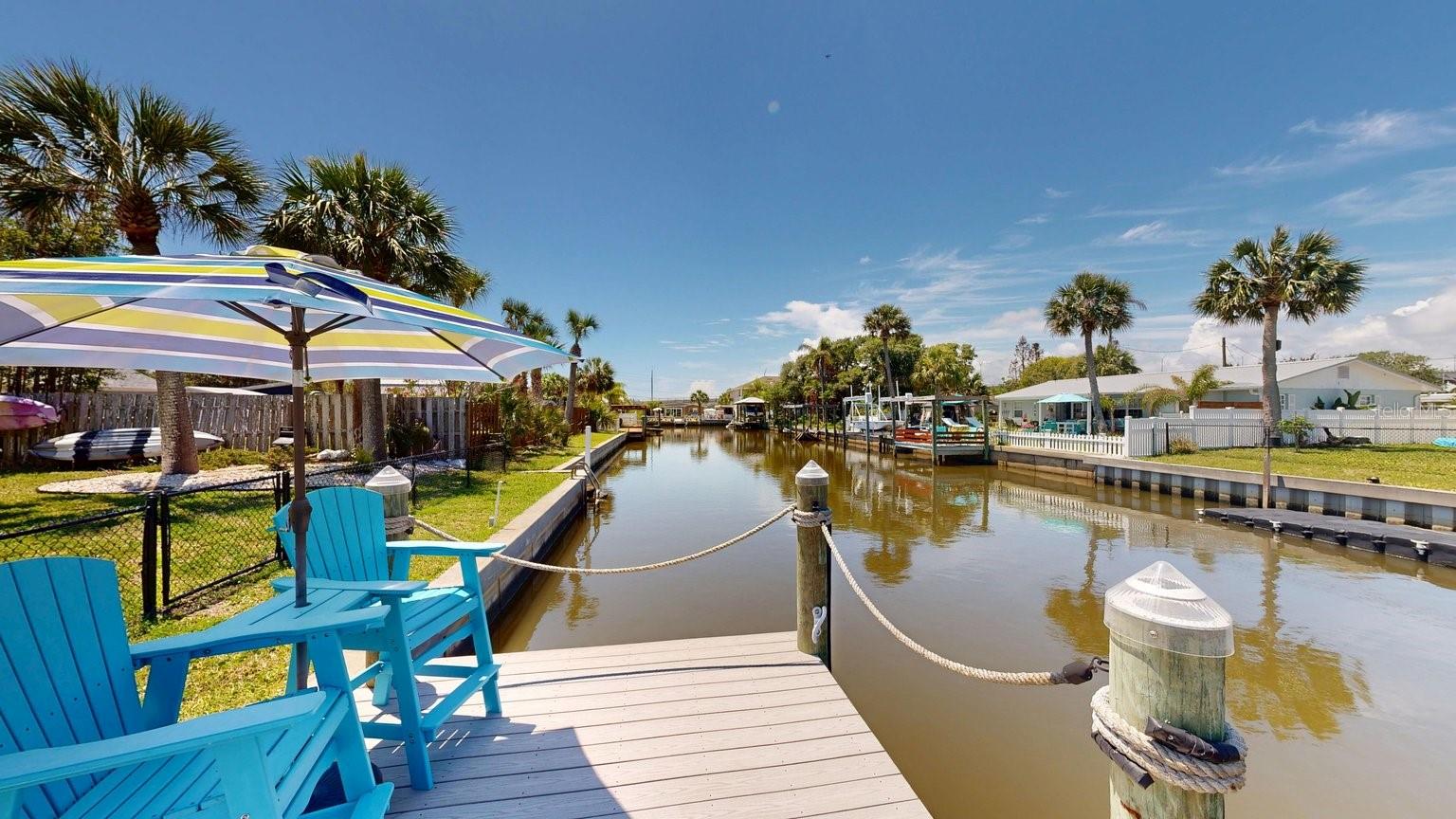 VENICE PARK - Residential