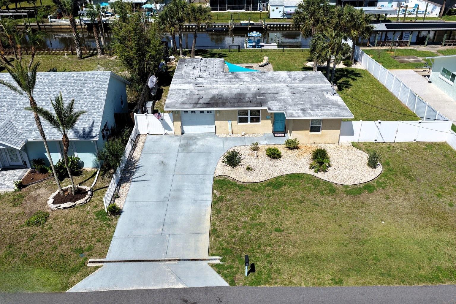 VENICE PARK - Residential